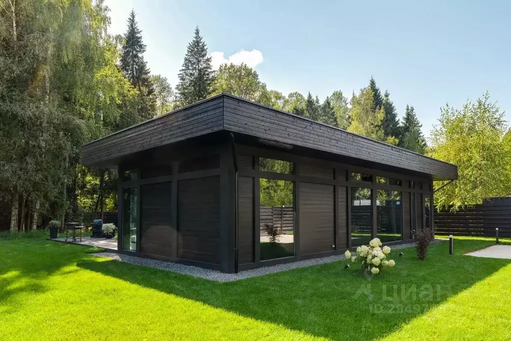 Дом в Московская область, Дмитровский муниципальный округ, д. Кузяево ... - Фото 2