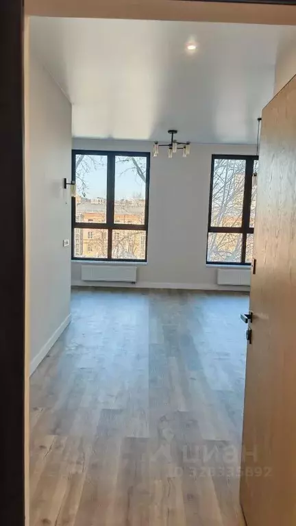 Студия Москва Малая Почтовая ул., 12 (30.0 м) - Фото 1