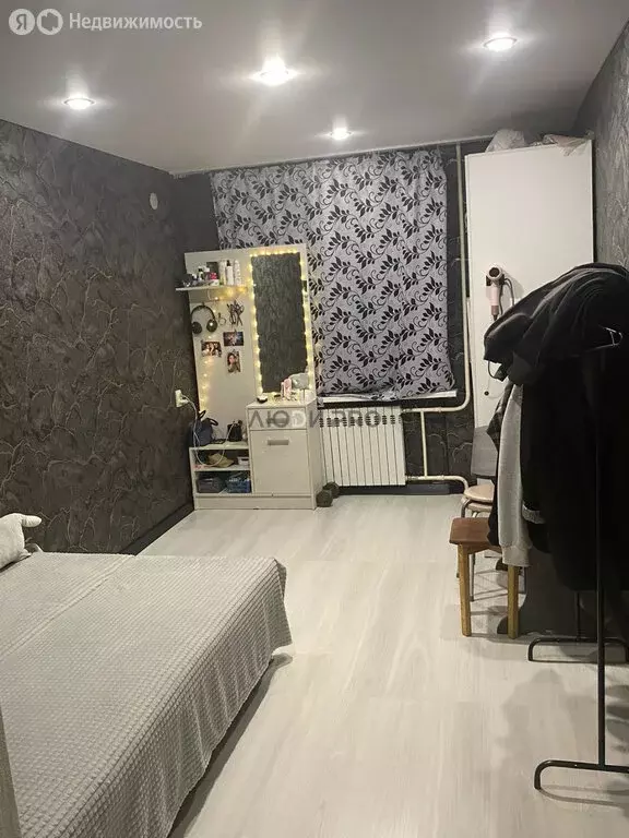 Квартира-студия: Уфа, Комсомольская улица, 135 (18.7 м) - Фото 1