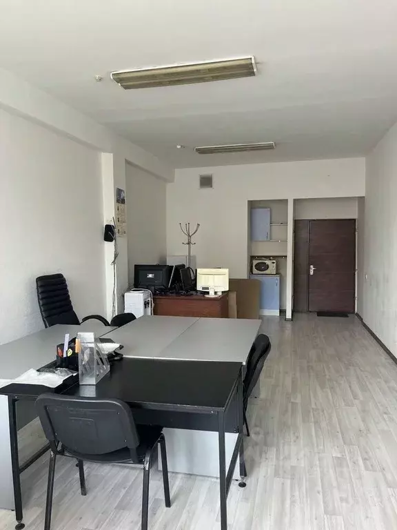 Офис в Московская область, Люберцы Красная ул., 1 (37 м) - Фото 2