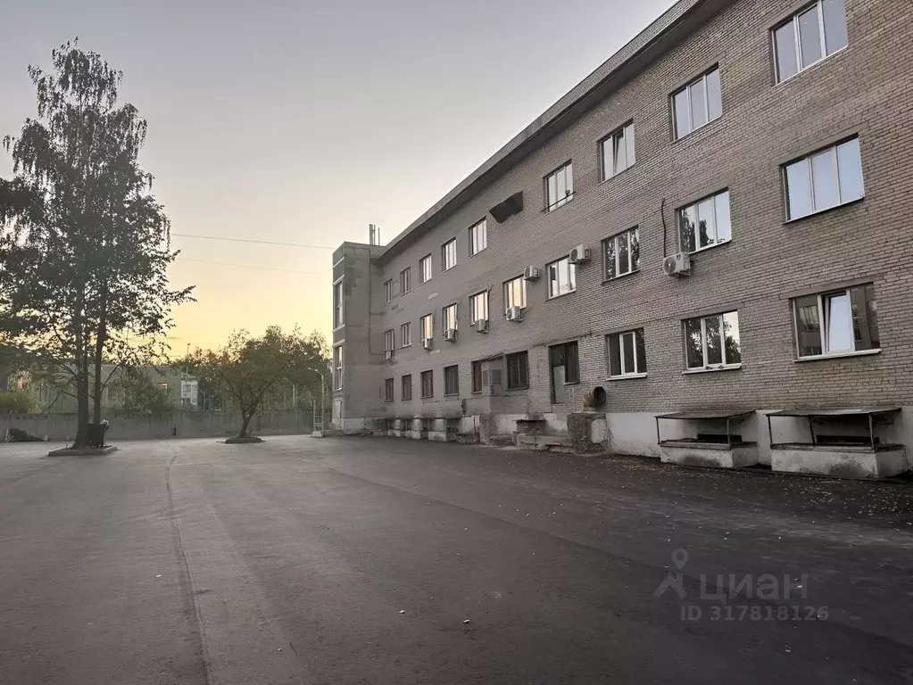 Помещение свободного назначения в Московская область, Королев ... - Фото 0