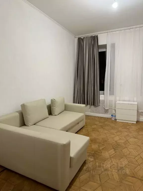 Комната Москва ул. Петровка, 17С2 (17.0 м) - Фото 1