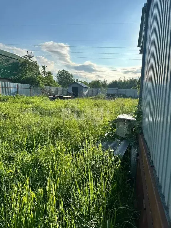 Дача 20 м на участке 6,1 сот. - Фото 1