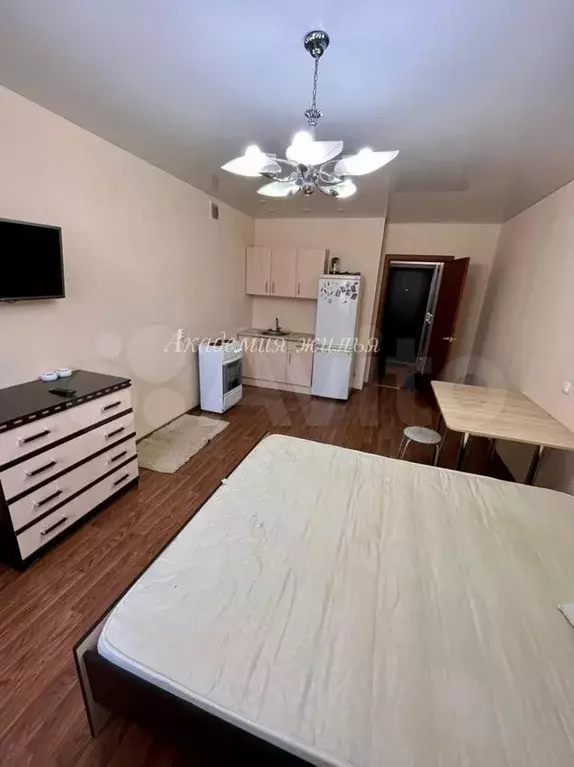 Квартира-студия, 27 м, 2/6 эт. - Фото 0