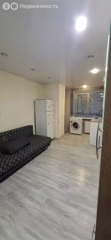 1к в -комнатной квартире (15.5 м) - Фото 1