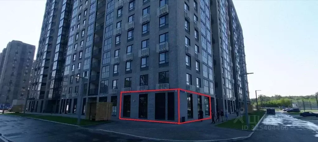 Помещение свободного назначения в Москва Кусковская ул., 12/1 (95 м) - Фото 1