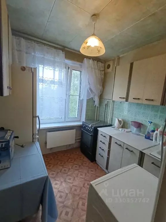 3-к кв. Москва Шоссейная ул., 18 (51.0 м) - Фото 1