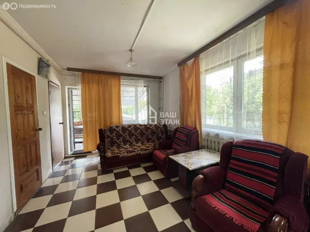 Дом в Сухиничи, улица Кравченко, 8 (105.9 м) - Фото 1