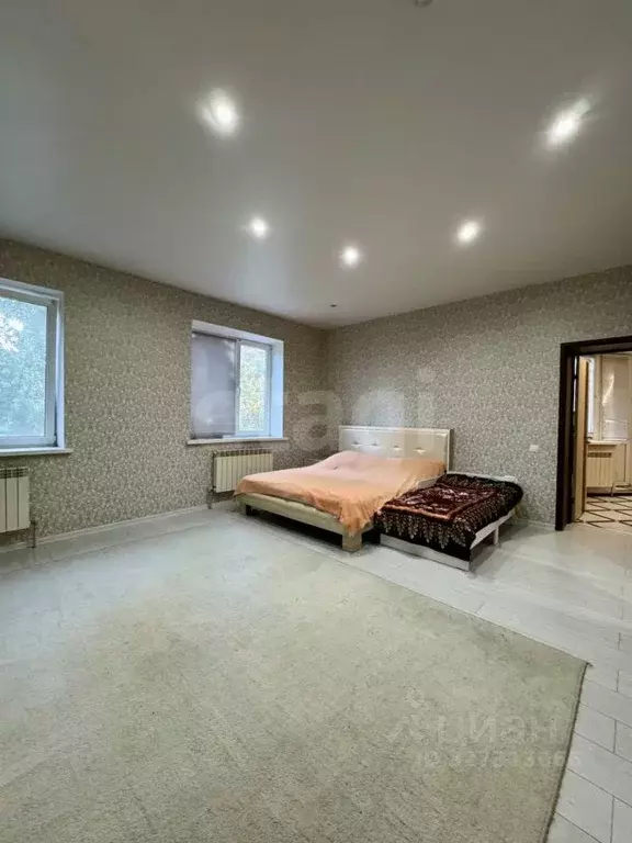 3-к кв. Белгородская область, Белгород Донецкая ул., 83в (104.7 м) - Фото 1