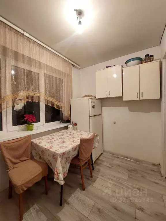 1-к кв. Кабардино-Балкария, Нальчик ул. Шортанова (30.0 м) - Фото 1