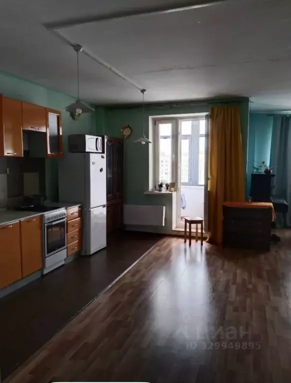 2-к кв. Московская область, Красногорск бул. Красногорский, 21 (101.0 ... - Фото 2