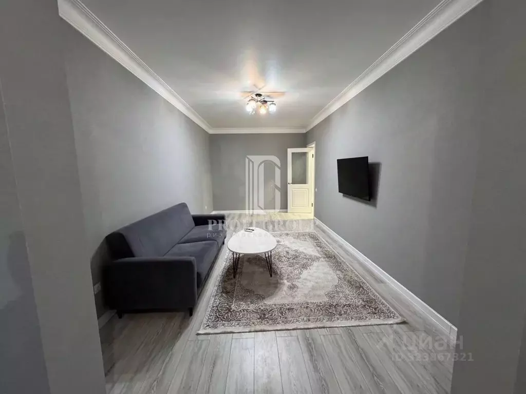 2-к кв. Дагестан, Махачкала ул. Даниялова (83.0 м) - Фото 1