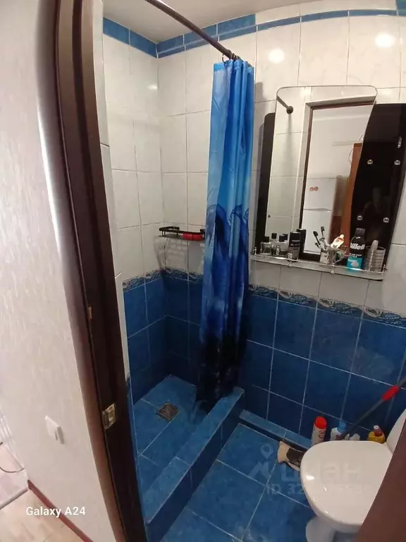 Студия Краснодарский край, Сочи Гуковский пер., 8 (15.2 м) - Фото 2