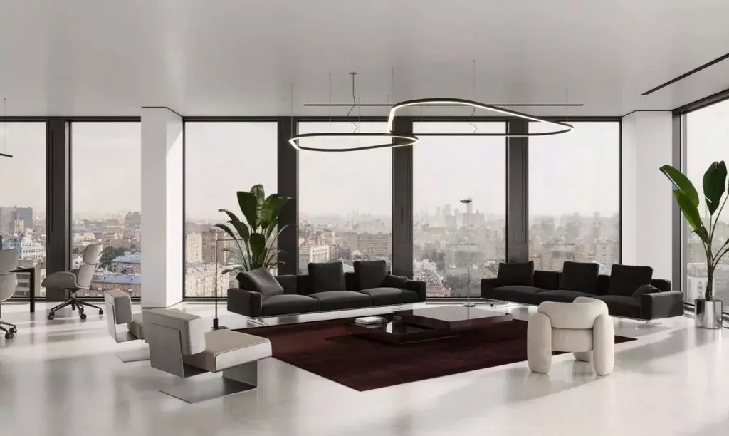 Офис в Москва Старокалужское ш., 64С1 (2697 м) - Фото 1