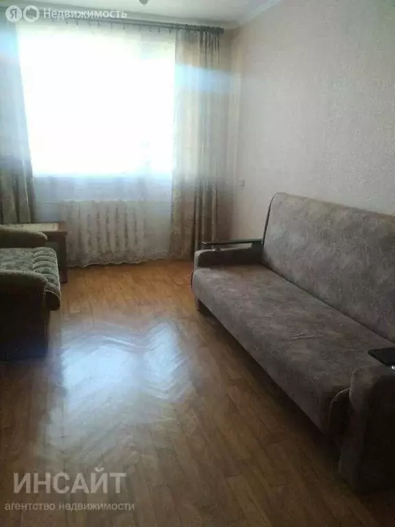 3-комнатная квартира: Севастополь, улица Академика Крылова, 9 (54 м) - Фото 1