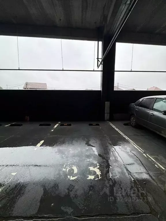 3-к кв. Татарстан, Казань пос. Дербышки, ул. Мира, 64к1 (77.4 м) - Фото 2