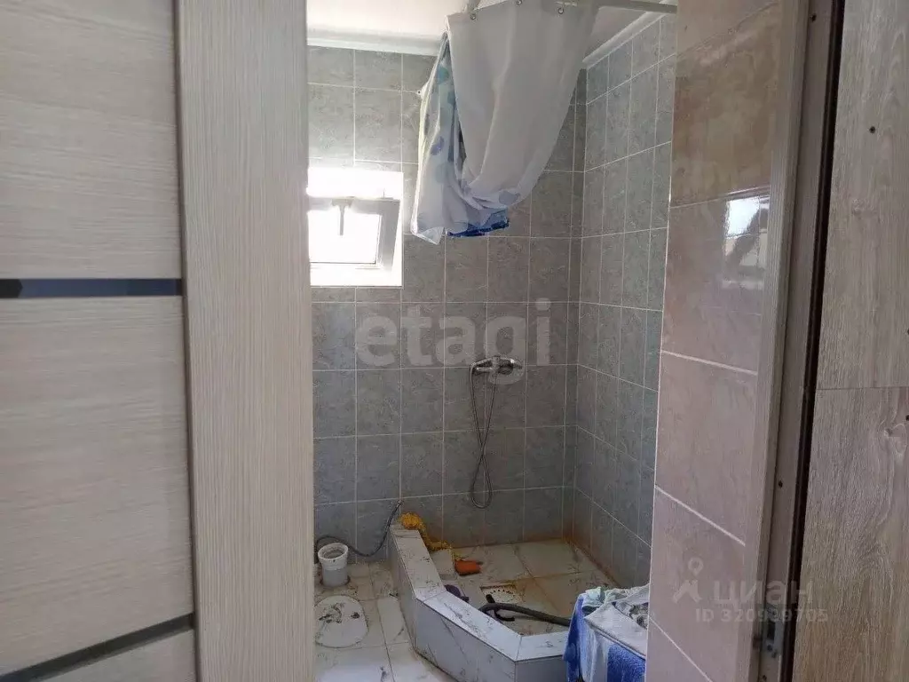 Дом в Адыгея, Майкопский район, Даховская ст-ца ул. Лесная (51 м) - Фото 1