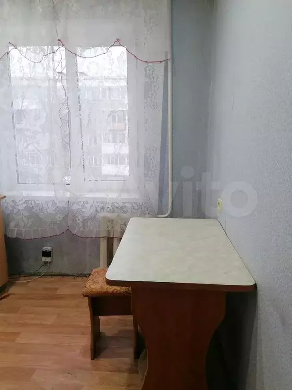 1-к. квартира, 30 м, 3/5 эт. - Фото 1