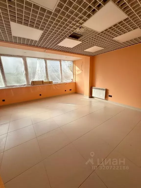 Торговая площадь в Свердловская область, Екатеринбург ул. Пехотинцев, ... - Фото 1