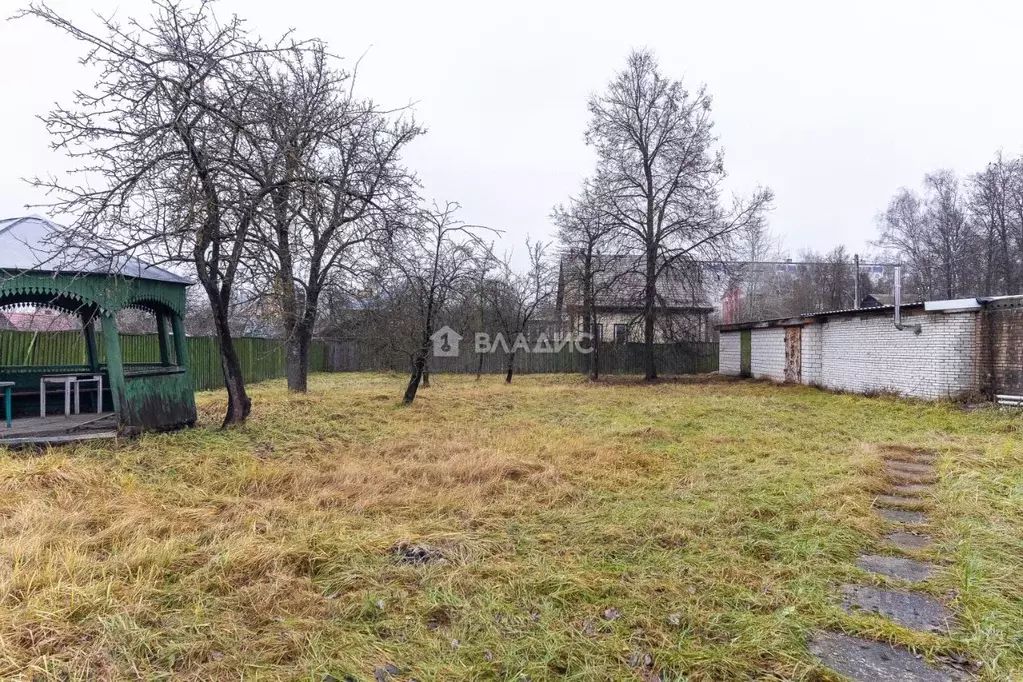 Дом в Владимирская область, Ковров ул. Разина, 18 (75 м) - Фото 2