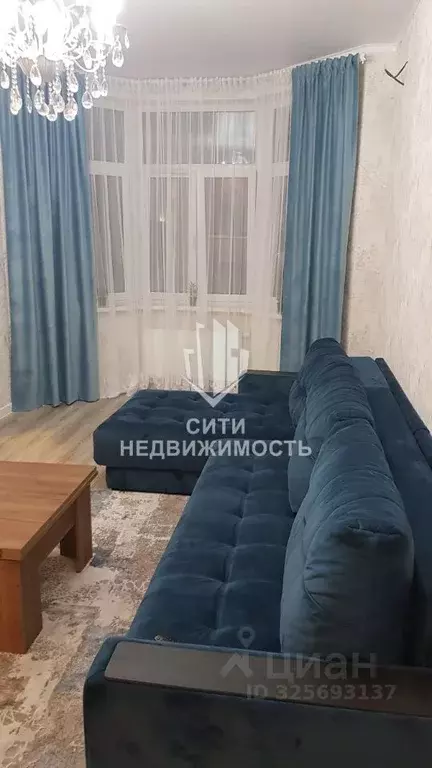 2-к кв. Москва Внуковское поселение, бул. Андрея Тарковского, 8 (63.0 ... - Фото 2