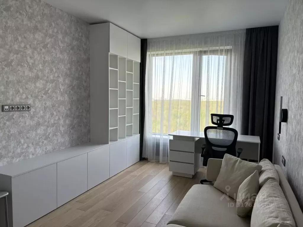 5-к кв. Москва Новоясеневский просп., 3В (153.0 м) - Фото 1
