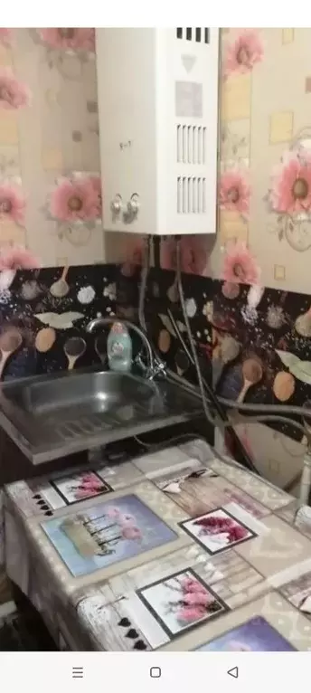 1-к кв. Белгородская область, Белгород ул. Щорса, 2а (30.1 м) - Фото 2