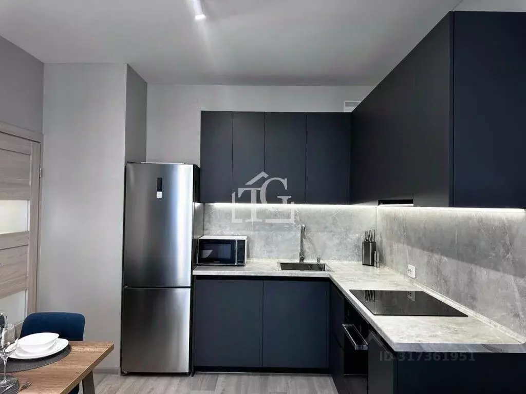 1-к кв. Санкт-Петербург Фарфоровская ул., 7к1 (37.6 м) - Фото 1