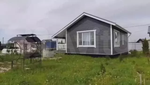 Дом 70 м на участке 11,6 сот. - Фото 1