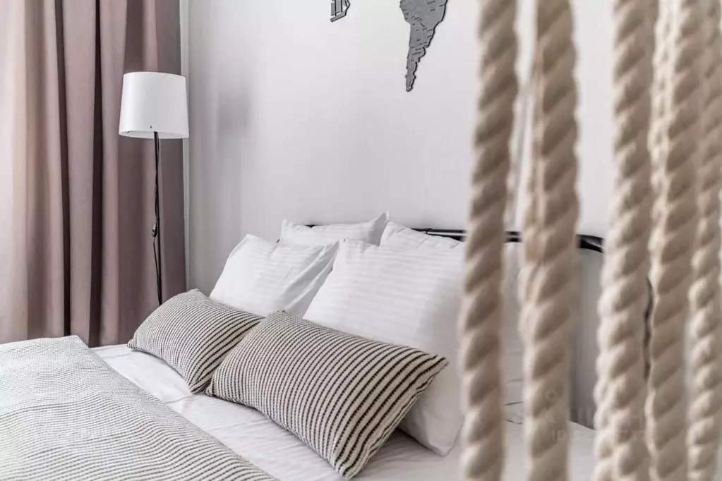 1-к кв. Санкт-Петербург ул. Орбитальная, 7к1 (36.0 м) - Фото 2