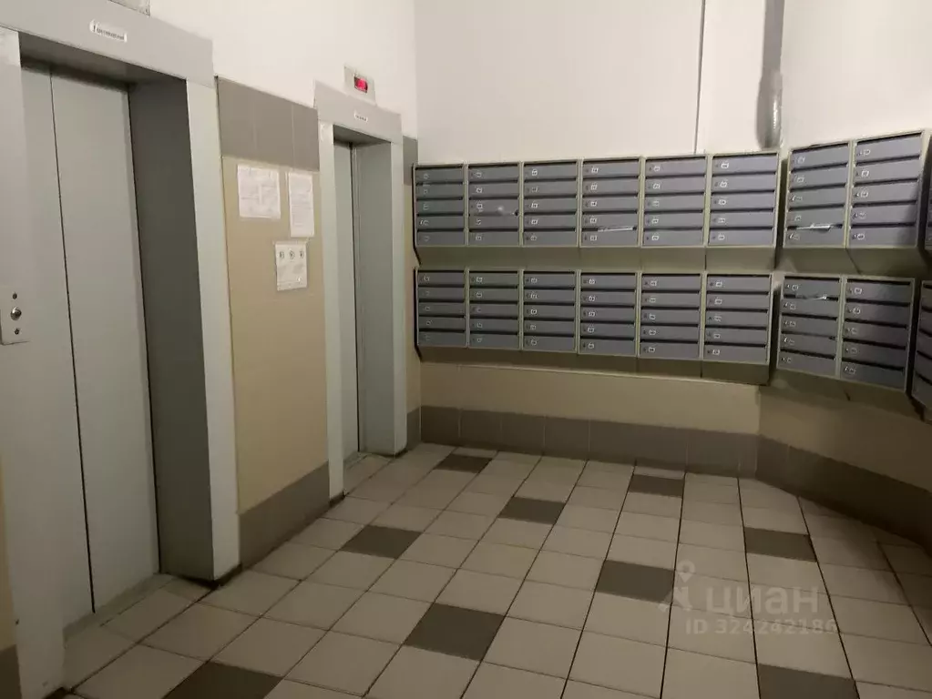 1-к кв. Самарская область, Самара Печерская ул., 20а (44.2 м) - Фото 1