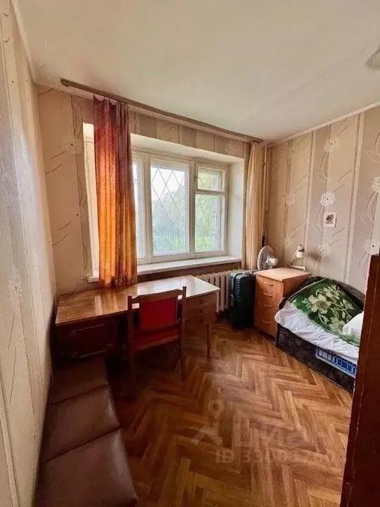 1-к кв. Новосибирская область, Новосибирск Академгородок мкр, ул. ... - Фото 2
