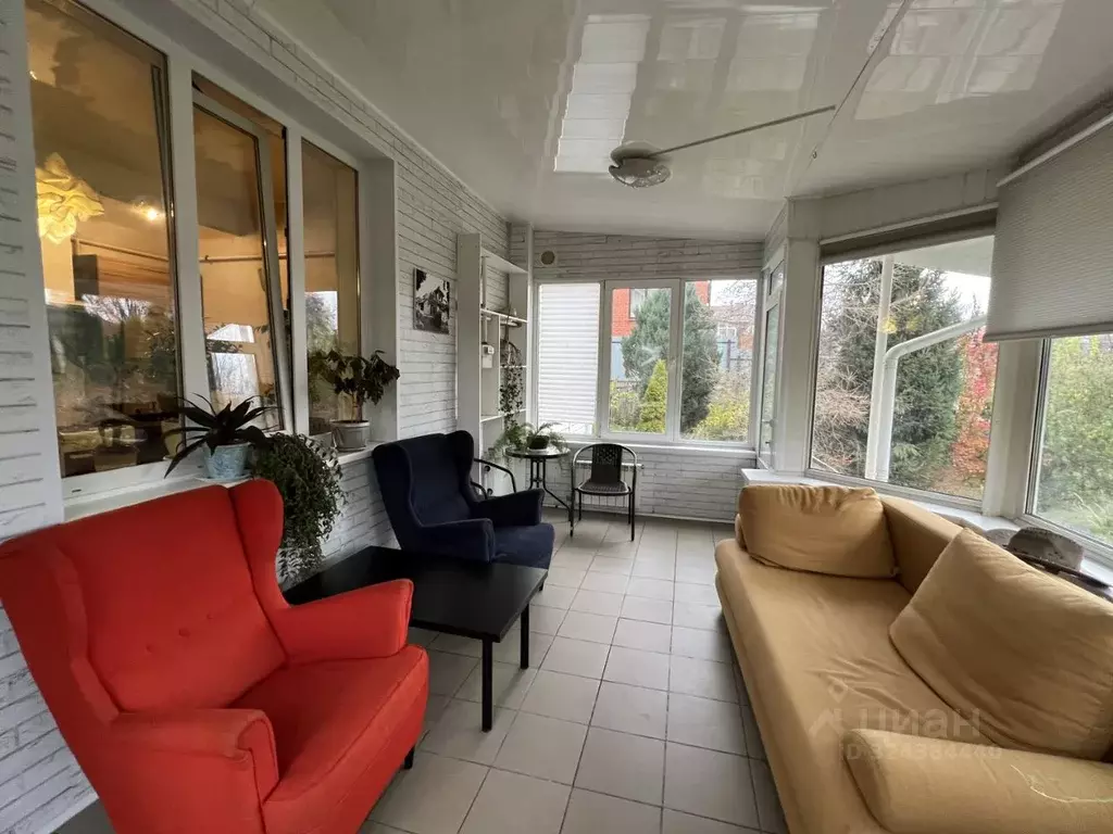 Дом в Тульская область, Тула ул. Котовского, 35 (250 м) - Фото 2