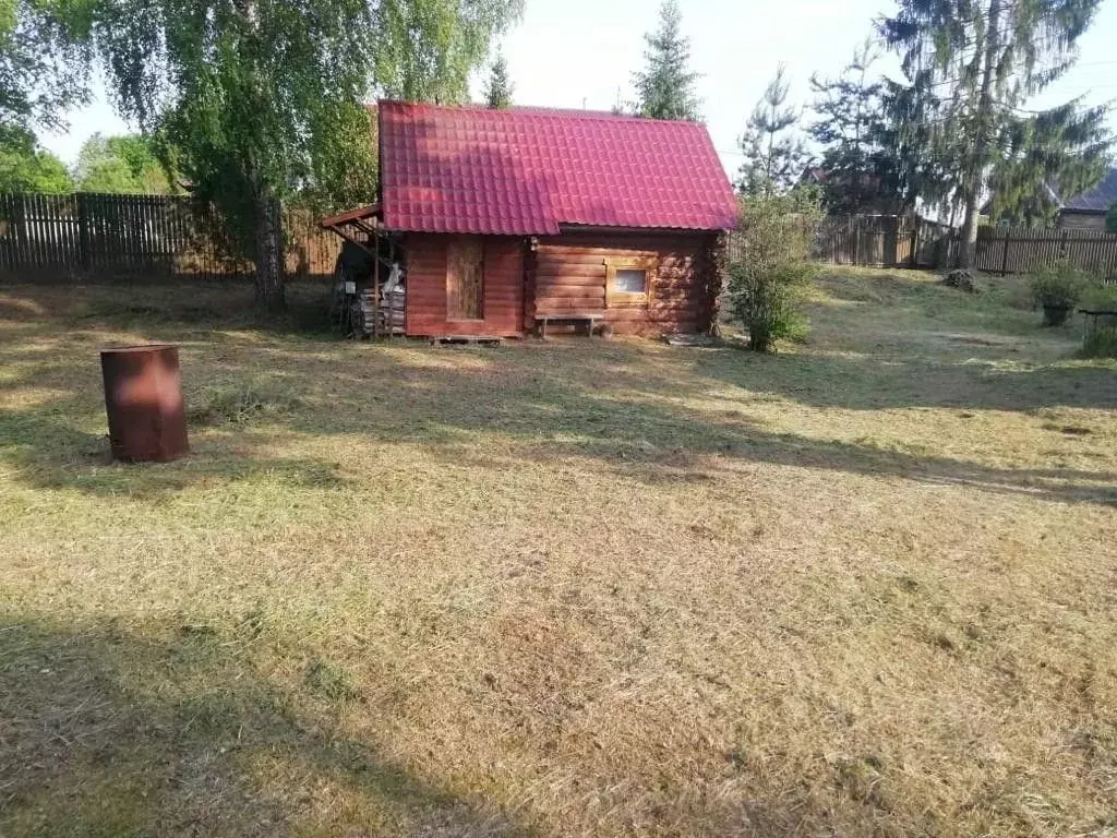 Дом в Новгородская область, Крестецкий муниципальный округ, д. ... - Фото 0