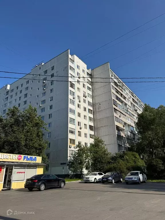 Продаётся 3-к квартира, 65 м - Фото 0
