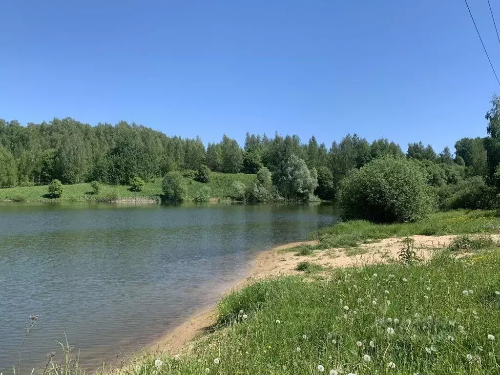 Участок в Московская область, Раменский муниципальный округ, Кратово ... - Фото 2
