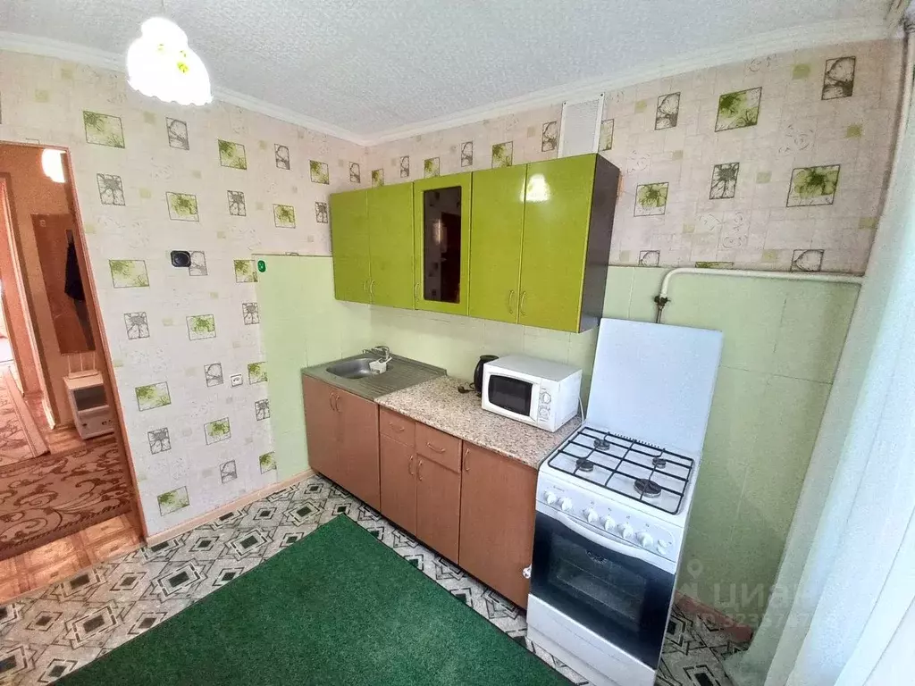 3-к кв. Краснодарский край, Гулькевичи Западный мкр, 19 (58.0 м) - Фото 2