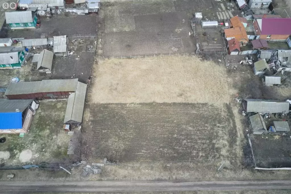 Участок в Мелекесский район, Мулловское городское поселение, рабочий ... - Фото 2