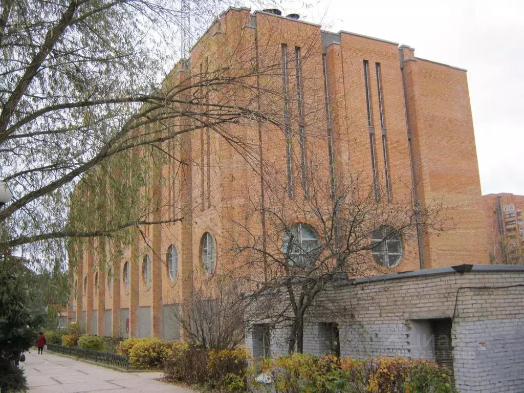 Помещение свободного назначения в Московская область, Протвино ... - Фото 1