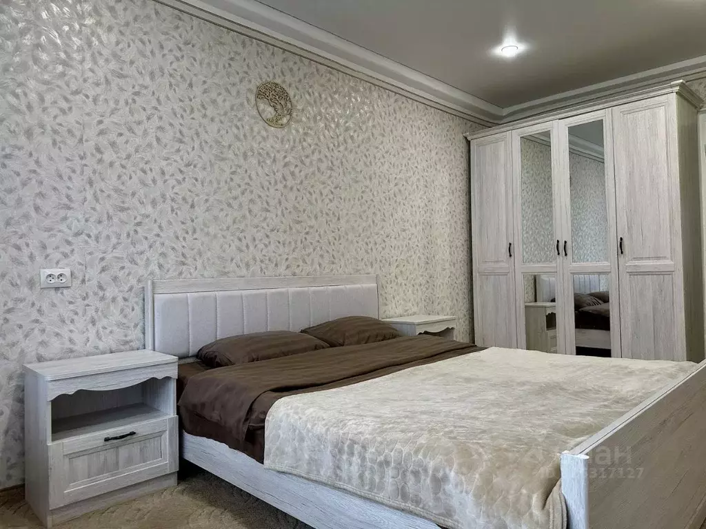 2-к кв. Ставропольский край, Ессентуки Вокзальная ул., 47АК4 (47.1 м) - Фото 2