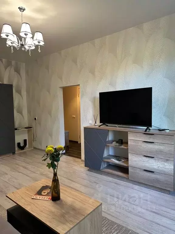1-к кв. Ярославская область, Ярославль ул. Богдановича, 11 (45.0 м) - Фото 1