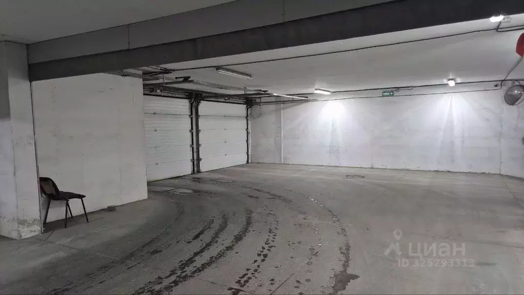 Гараж в Новосибирская область, Новосибирск ул. Демьяна Бедного, 73/1 ... - Фото 2