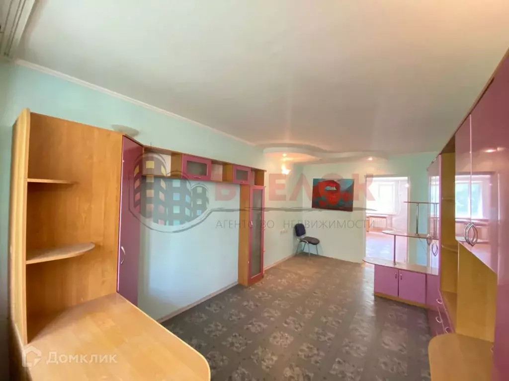 Продаётся 3-к квартира, 60 м - Фото 1