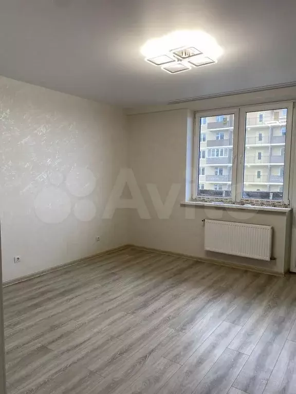 Квартира-студия, 25,9 м, 13/16 эт. - Фото 0