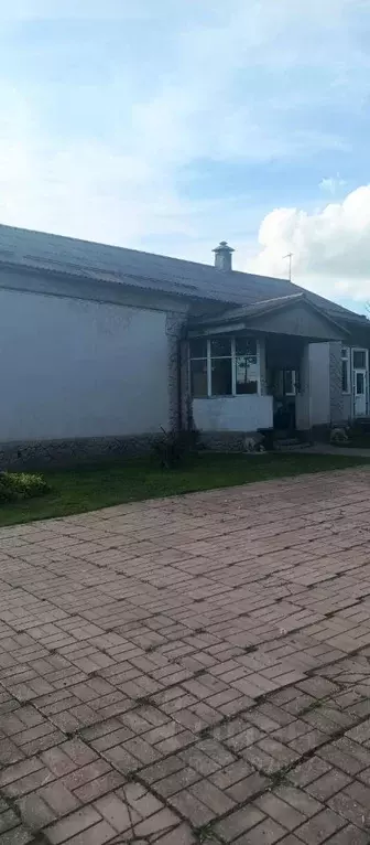 Дом в Московская область, Серебряные Пруды муниципальный округ, д. ... - Фото 2
