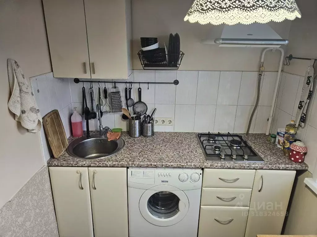 2-к кв. Москва ул. 26 Бакинских Комиссаров, 7к3 (45.0 м) - Фото 1