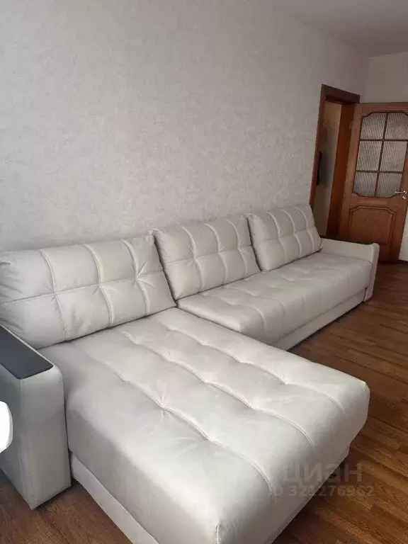 2-к кв. Томская область, Томск Учебная ул., 8 (78.0 м) - Фото 2