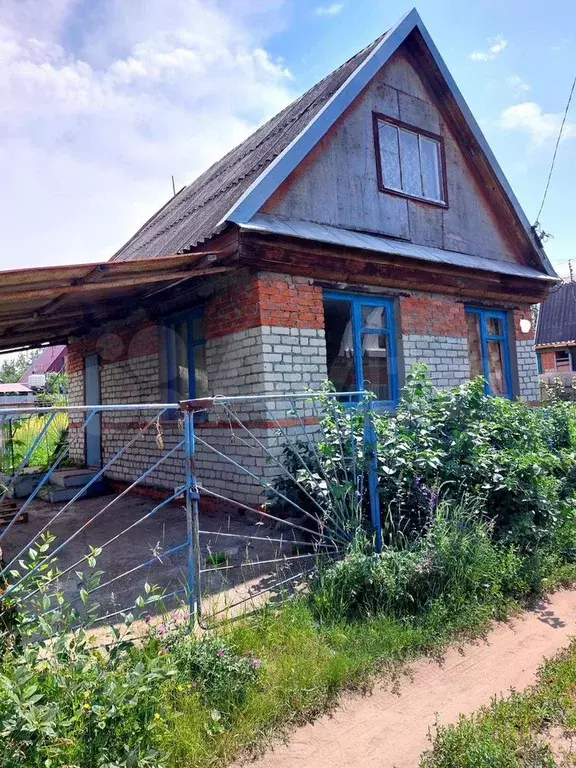 Дача 50 м на участке 4 сот. - Фото 0