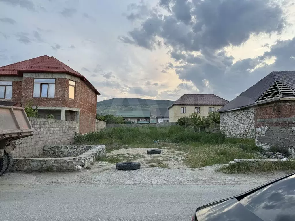 Купить Земельный Участок Махачкале В Семендере