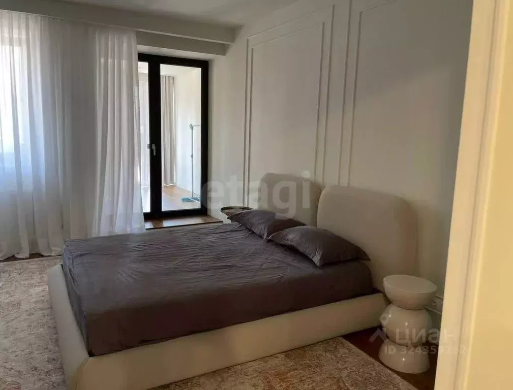 3-к кв. Белгородская область, Белгород ул. Архиерейская, 5а (122.0 м) - Фото 1